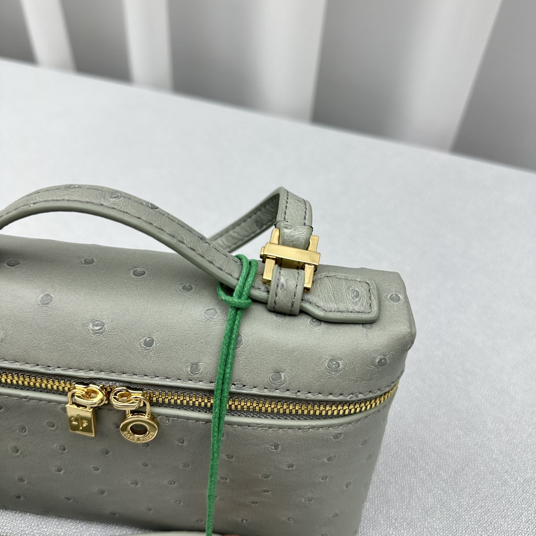 Loro Piana Satchel bags